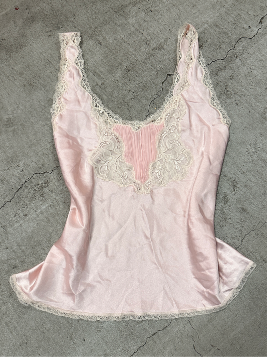 90s Dior slip top