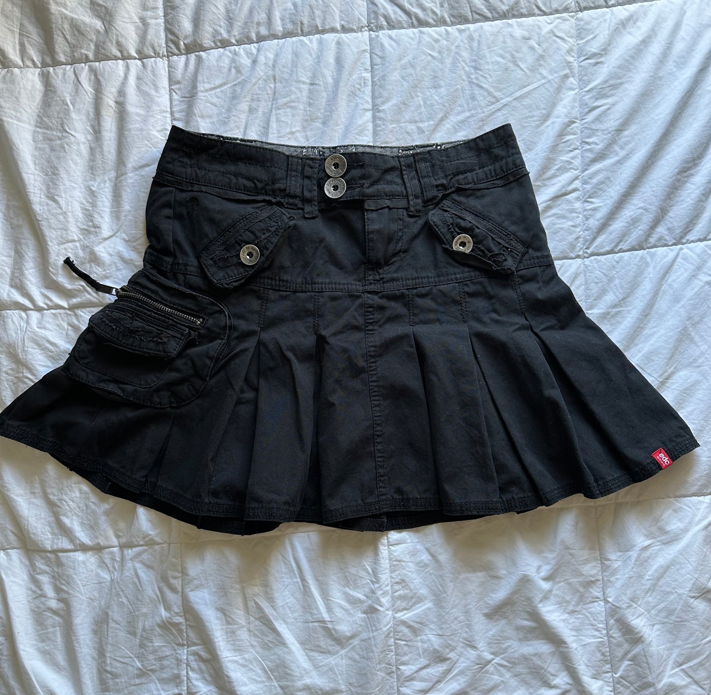 2000s Espirit skirt