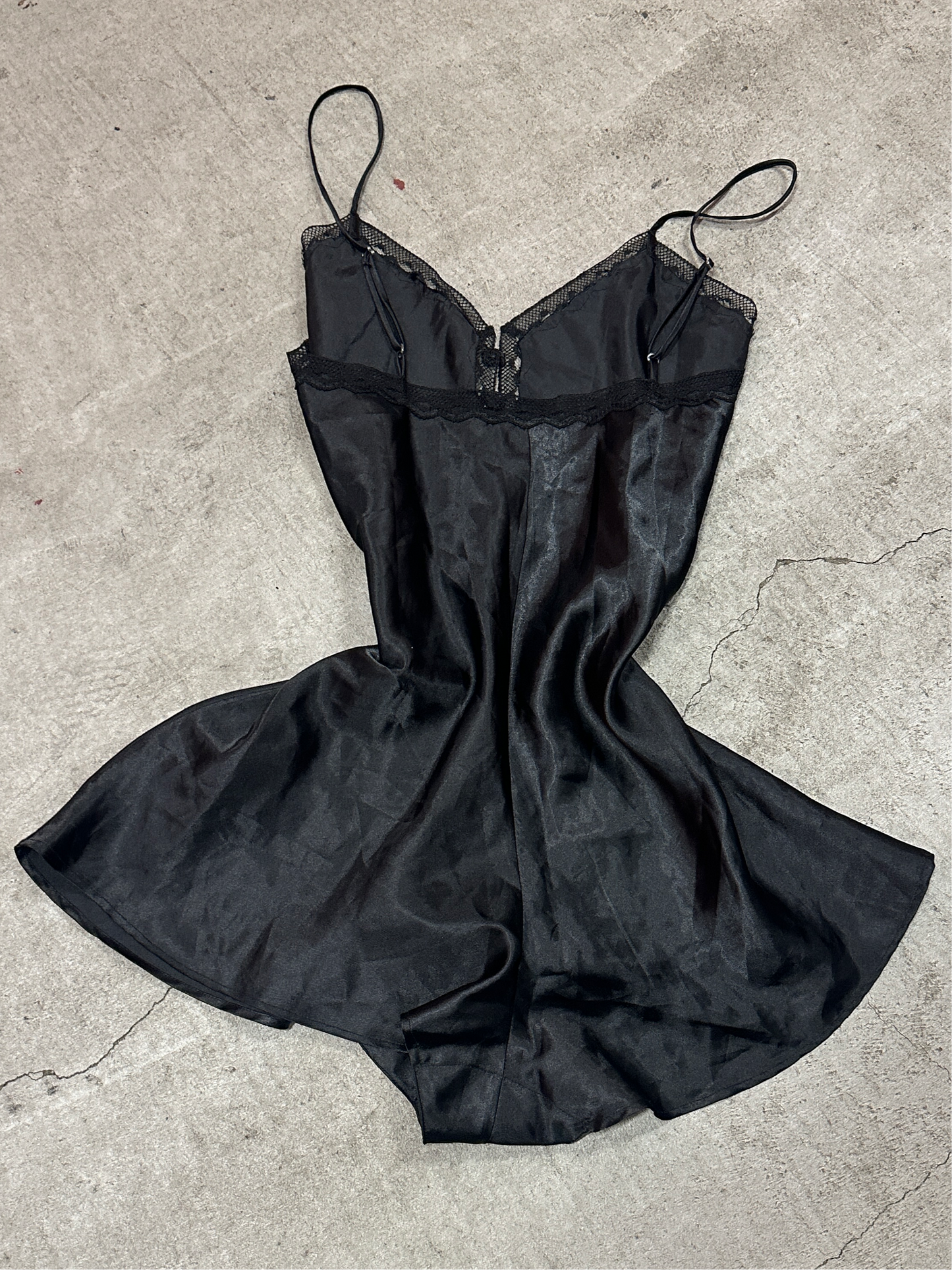 80s Victorias Secret romper