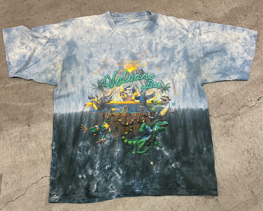 80s single stitch Margaritaville T-shirt