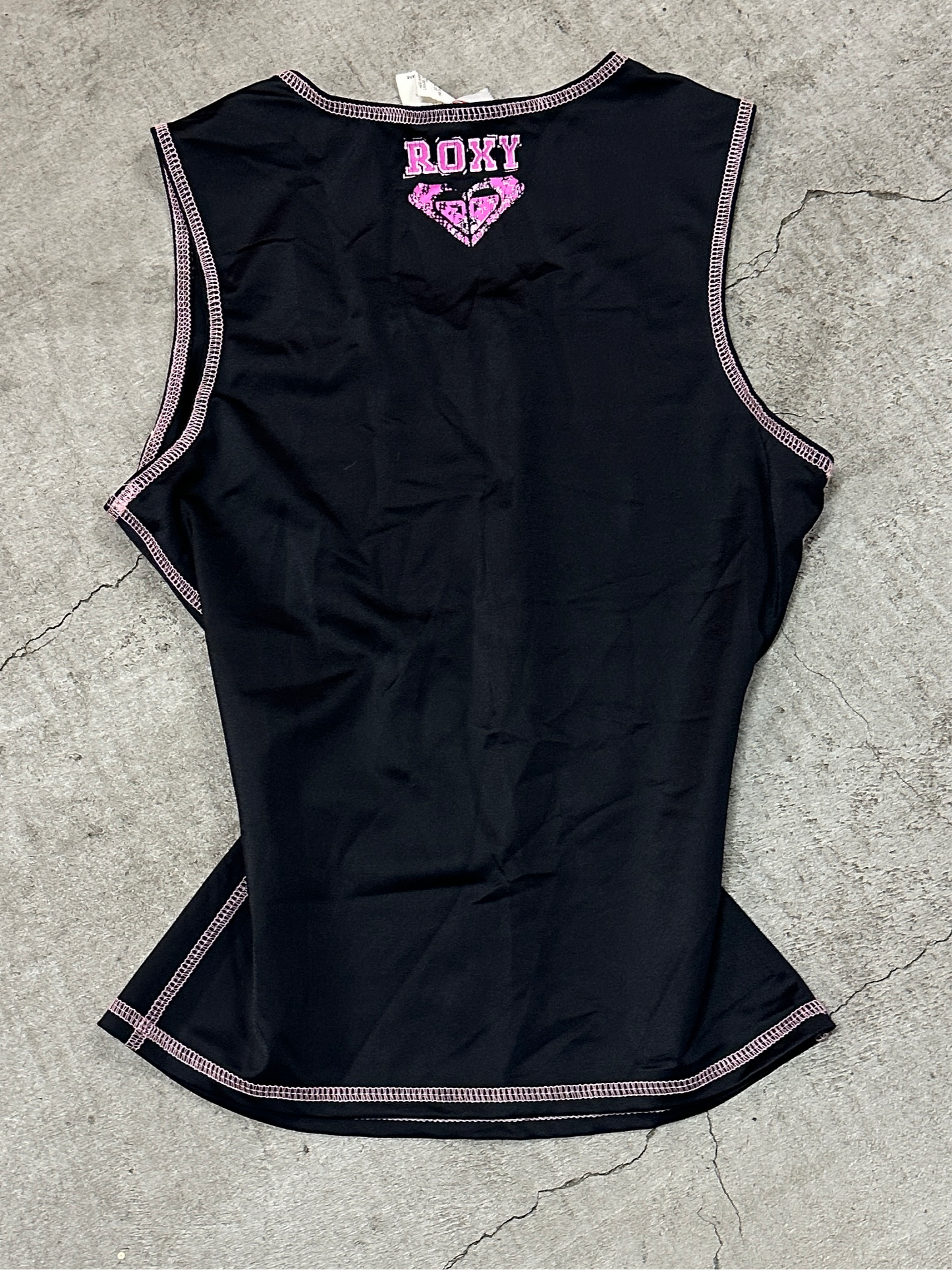 Y2K Roxy tank