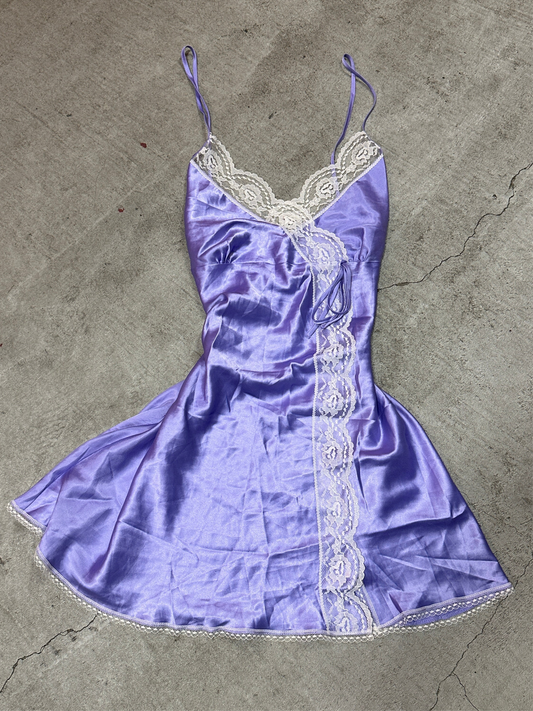 90s Victorias Secret slip dress