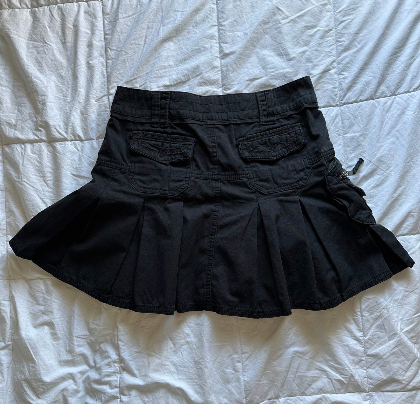 2000s Espirit skirt